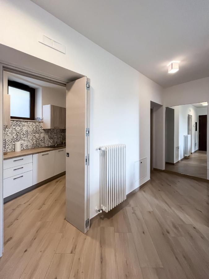 Santangelo21 Lejlighed Pietrapertosa Eksteriør billede